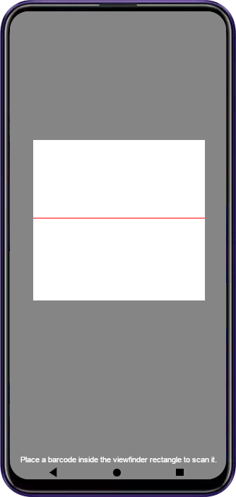 Inventory App